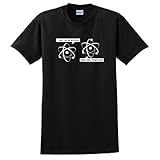 I Lost an Electron Are You Positive T-Shirt