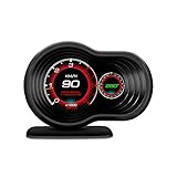 ACECAR Universal Car HUD Dual System Head up