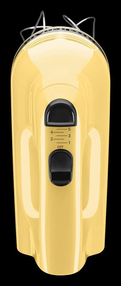 Factory Reconditioned Kitchenaid Rrkhm5cb 5 Speed Ultra Power Hand Mixer Cranberry Hand Mixers Mixers Ferreira Reinigungen Ch