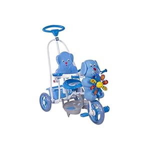 Mee Mee Tricycle with Surprise Gift