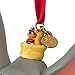 Disney Store 2015 Sketchbook Dumbo & Timothy Christmas Ornament