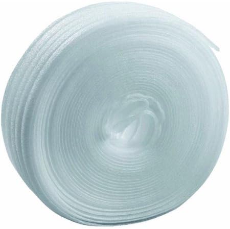 Reflectix CF30550 3. 5 x 50 inch White Sill Sealer
