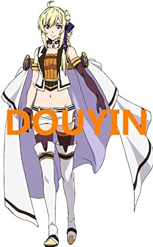 Amazon グランクレスト戦記 シルーカ メレテス 新品コスプレ衣装 仮装 ハロウイン クリスマス コスチューム 文化祭 オーダーメイド可能 女m コスプレ 仮装 通販