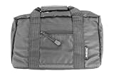 VISM by NcStar Discreet Pistol Case (CPB2903), Black
