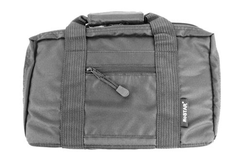 VISM by NcStar Discreet Pistol Case (CPB2903), Black