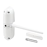 Prime-Line KC10HD Safety Spring Door Closer