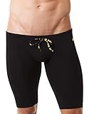N2N Bodywear Cotton Sport Biker CS6