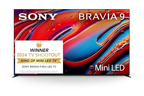 Sony Mini LED QLED 4K HD TV