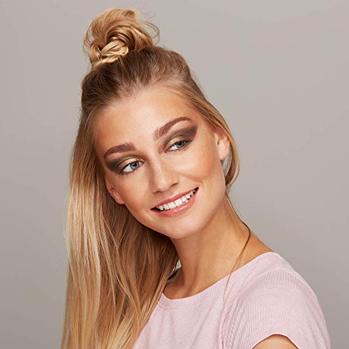 essence EARTH Eyeshadow Palette 9 Blendable Green & Neutral Shades