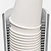 OXO Good Grips Paper Rinse Cup Holder
