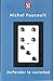 Defender La Sociedad / Society Must Be Defended: Curso En El College De France 1975-1976 / Lectures at the College de France 1975-1976 (Spanish Edition)