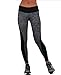 Women's Tights Active Yoga Running Pants Workout Leggings