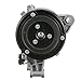 Delphi CS20066 New Air Conditioning Compressor