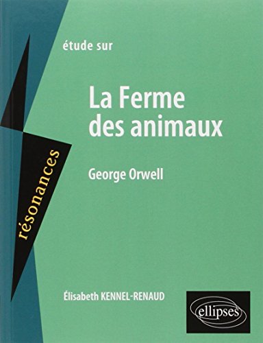 Étude sur George Orwell, 