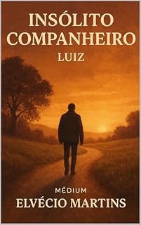 Livro Insólito Companheiro