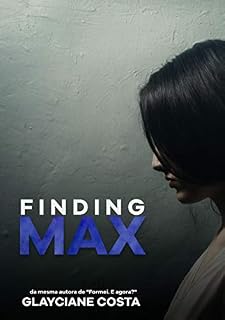 Livro Finding Max