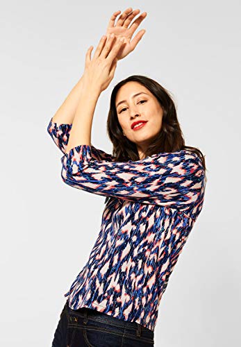 Street One 315969 dames T-Shirt - Image 4