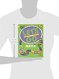 Image de Let's Go Picture Dictionary: English/Chinese
