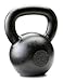 RKC - Russian Kettlebell Sets, Kettle Bell with Comfortable Grip for Strength Training, Kettle Bells for Safe Cardio at Home, Ergonomically Designed Kettle Ball for Muscle Toning, 40 lbs