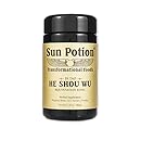 Amazon.com: He Shou Wu 80g by Sun Potion - Fo-Ti Tonic, Certified ...
