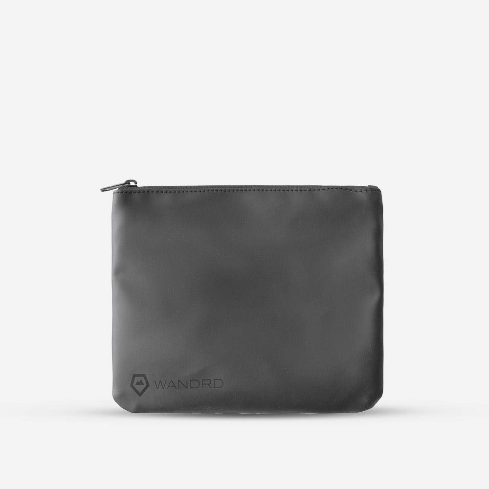 WANDRD Pouch (POUCH-BLK)