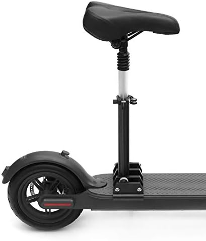 SMARTGYRO Xtreme Siège de Patin Unisexe pour Adulte