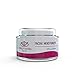 Facial moisturizer, Organic with Retinyl Palmitate - the ester of Retinol, Aloe Barbadensis - deep moisturizing, anti aging and anti wrinkle cream for Sensitive & Dry Skin 2Fl.oz.