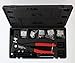 Marson 39302 Poly Nut Thread Setter Kit