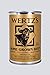 Wertz's Homegrown Premium Canned Beef Contains (Filet, NY Strip, Porterhouse Cuts) 14.5oz Can