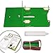 Glass Bottle Cutting Machine for Crafts - Thick Glass Cutter Tool for Wine and Beer Bottle Glasses - Sturdy Glass Bottle Cutter Kit, Glass Cutter for Bottles - Ephrem's Original Bottle Cutter