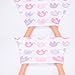 Baby Car Seat Cover Breastfeeding Cover Carseat Covers for Girls and Boys (Elephant)