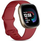 Odbeai Compatible with Fitbit Sense&Sense2 Bands