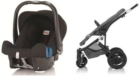 britax affinity car seat