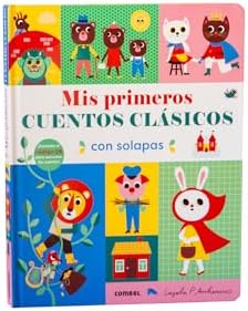 Amazon.com: 12 cuentos infantiles clásicos de siempre (Spanish