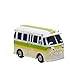 The Little Bus Tayo Special Friends Set 5 - Mini Cars for Kids Bus Bubba Truck Big Tony Cars Lucy