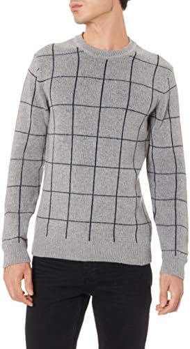 Siyah Erkek Bogazli Kazak 6kam92007lt999 Koton