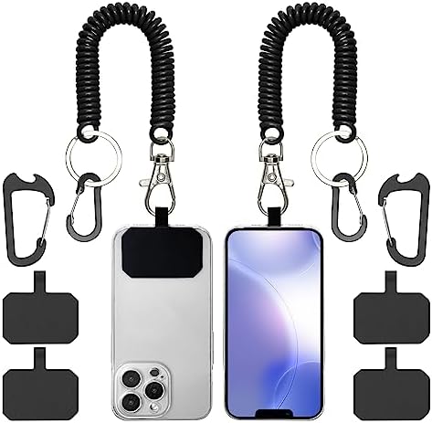 Amazon.com: Robohawk Talon Universal Phone Harness and Tether