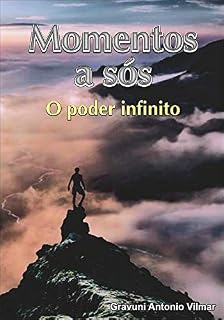 Livro Momentos a Sós