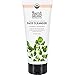 Nourish Organic Facial Cleanser and Facial Lotion Bundle with Rosewater, Shea Butter and Moroccan Argan Oil, 6 fl. oz. and 1.7 fl. oz. each