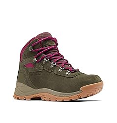 Columbia Women's Newton Ridge Plus Waterproof