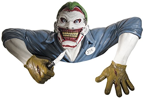 Batman Death of The Family Ground Breaker Decoration