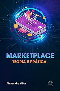 Livro Marketplace: Teoria e Prática