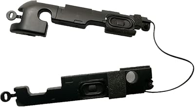 Dell Inspiron 15z 5523 Internal Laptop Speakers Black fqparts