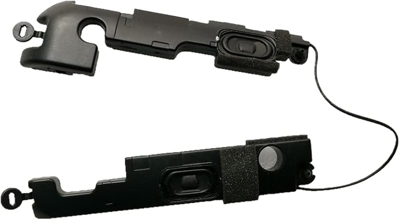 Dell Inspiron 15z 5523 Internal Laptop Speakers Black fqparts
