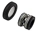 Zodiac R0479400 Ceramic and Carbon Mechanical Shaft Seal Replacement for Select Zodiac Jandy Pool and Spa Pumps