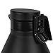 MiiR Stainless Steel Vacuum Insulated Beer and Kombucha Growler - Thermal Vessel for Fresh Craft Brews, Features Pressure Locking Lid and Insulation for Optimal Temperature Control