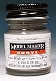 Grauviolett Rlm 75 Testors Acrylic Plastic Model Paint