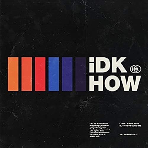 1981 Extended Play EP