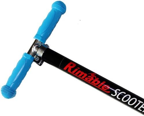 rimable scooter