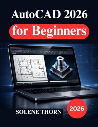 Beginning AutoCAD® 2026 Exercise Workbook: For Windows®: Shrock